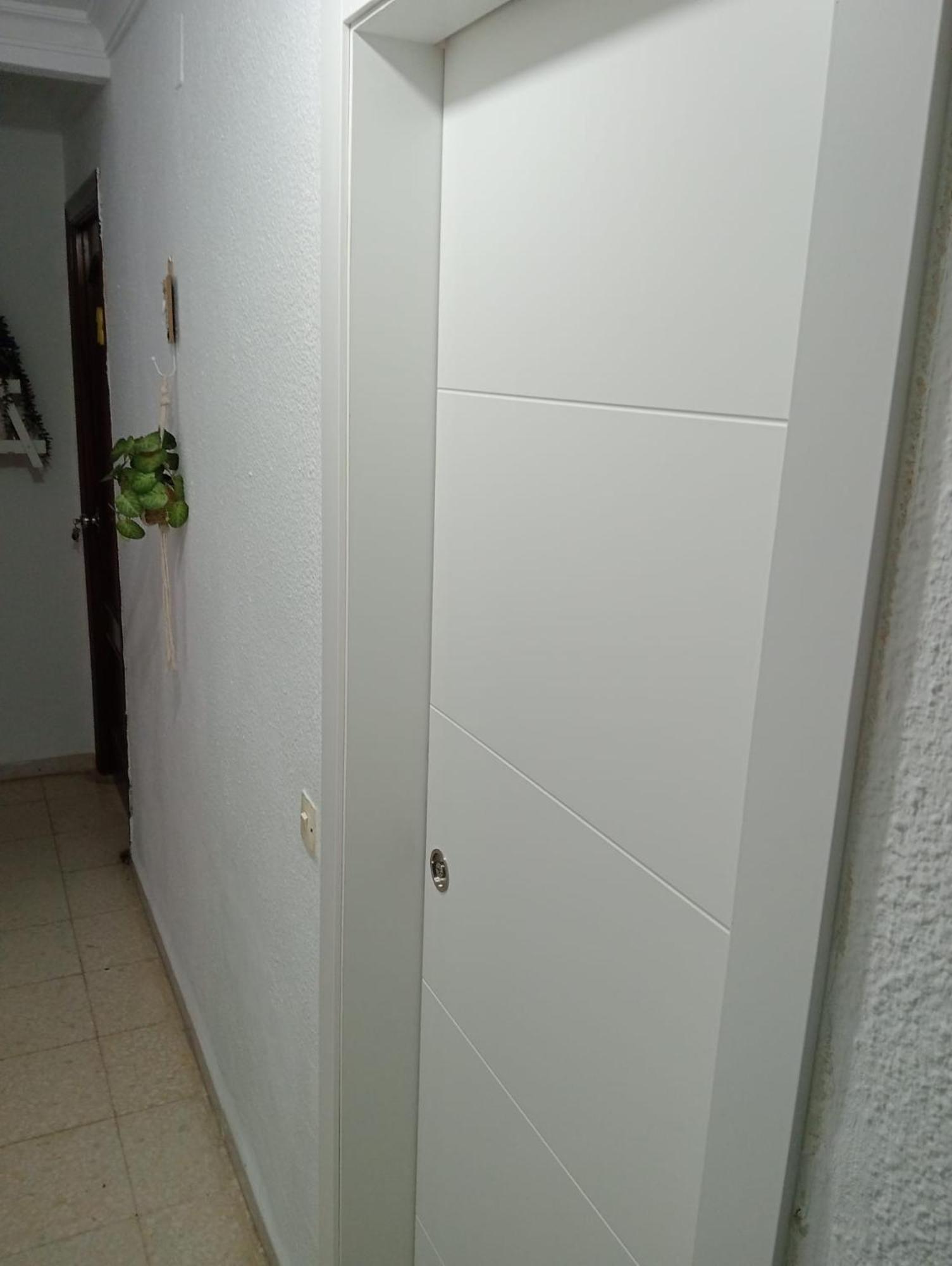 Habitacion Piso Particular Castilleja De La Cuesta Extérieur photo